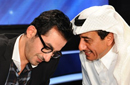 لقطة من برنامج Arabs Got Talent