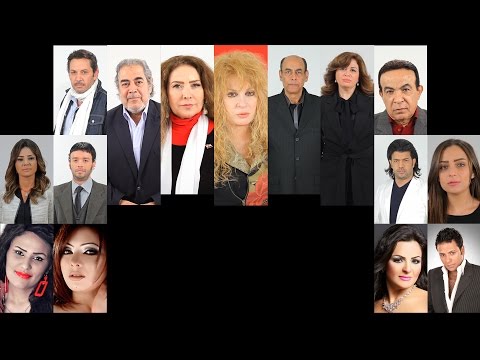 بالفيديو- إلهام شاهين: النقاب ليس فرضا.. وهو للمرأة الضعيفة