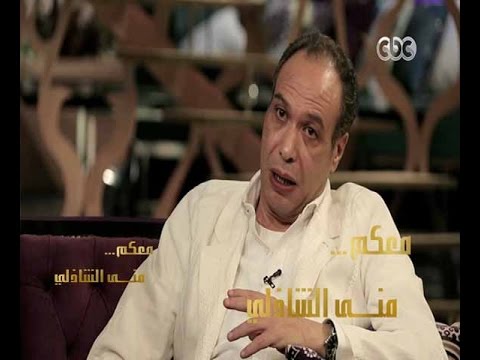 خالد صالح في أول مشاهده: قالوا بأن الموت موت واحد.. وأمام كل دقيقة قلبي يموت