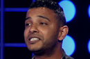 محمد حسن في اختبارات الأداء ببرنامج Arab Idol