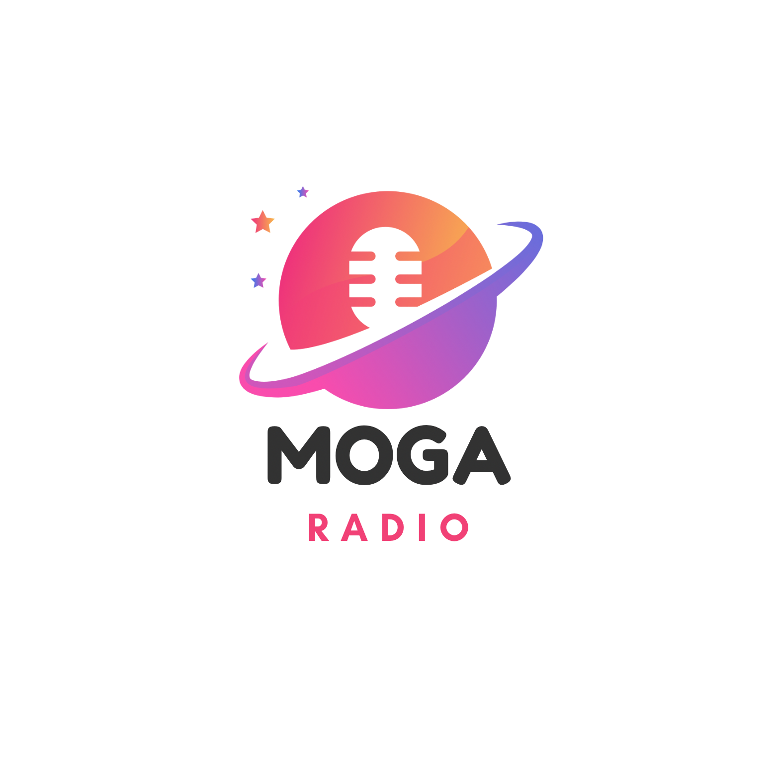 radio moga